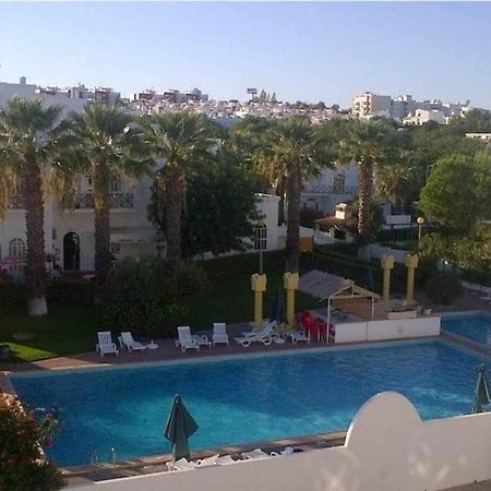 Tavira Cozy Studio By The Pool ภายนอก รูปภาพ