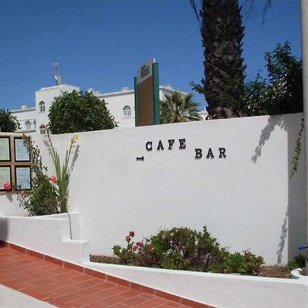 Tavira Cozy Studio By The Pool ภายนอก รูปภาพ