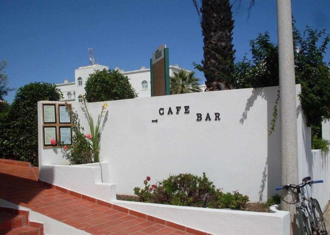 Tavira Cozy Studio By The Pool ภายนอก รูปภาพ