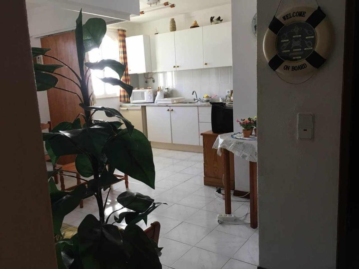 Tavira Cozy Studio By The Pool ภายนอก รูปภาพ
