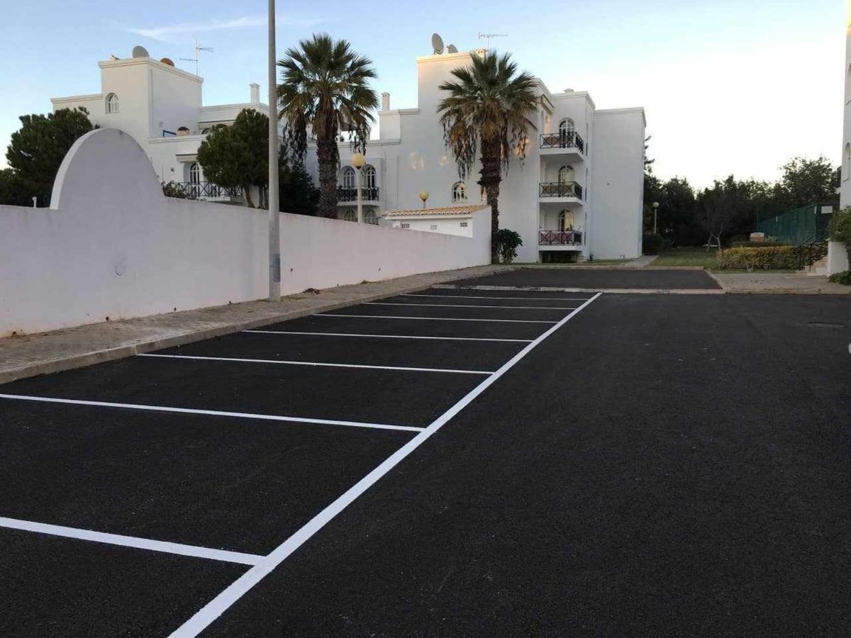 Tavira Cozy Studio By The Pool ภายนอก รูปภาพ