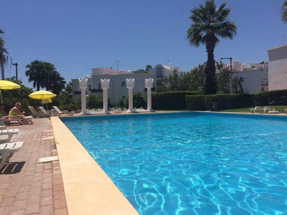 Tavira Cozy Studio By The Pool ภายนอก รูปภาพ