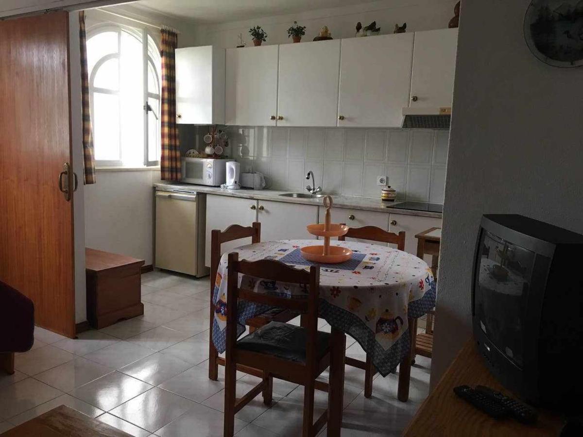 Tavira Cozy Studio By The Pool ภายนอก รูปภาพ
