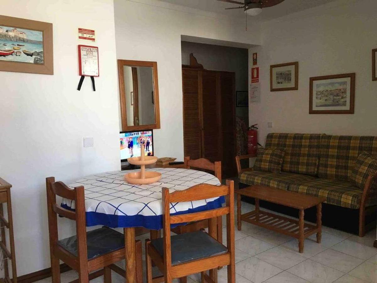 Tavira Cozy Studio By The Pool ภายนอก รูปภาพ