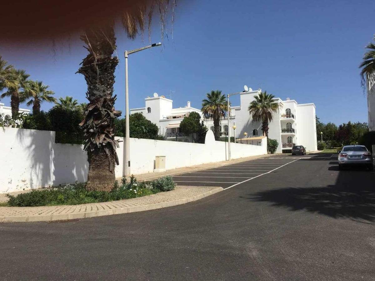 Tavira Cozy Studio By The Pool ภายนอก รูปภาพ