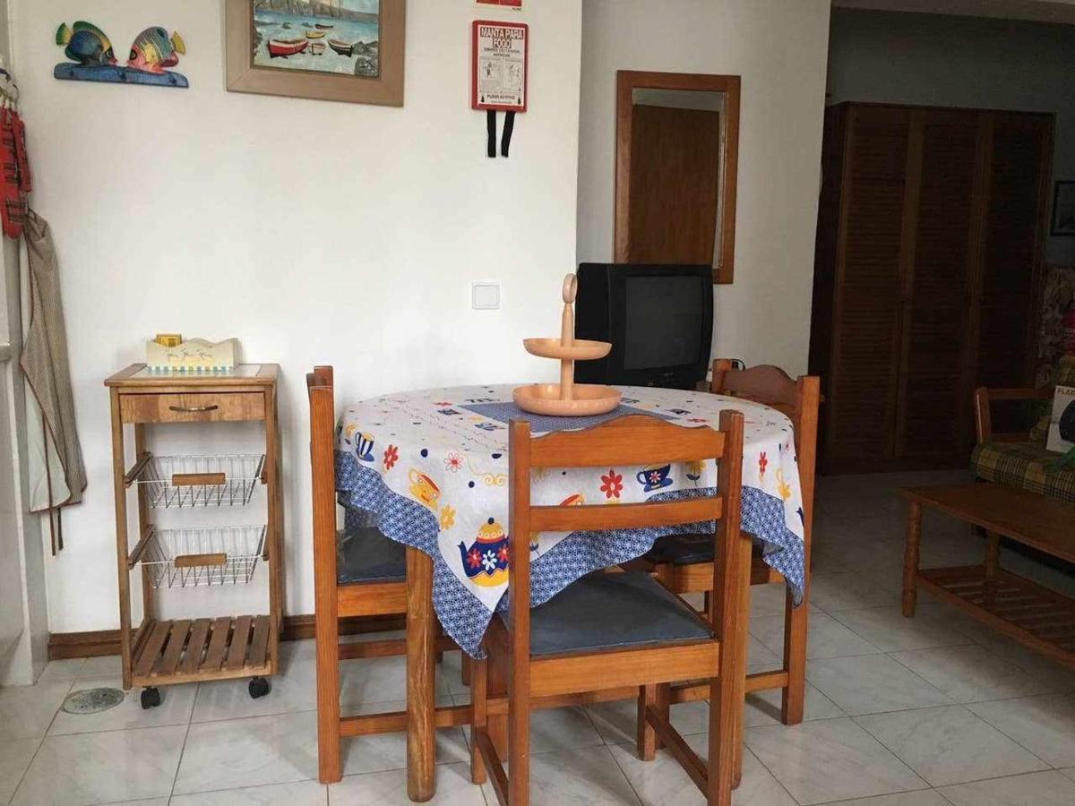 Tavira Cozy Studio By The Pool ภายนอก รูปภาพ