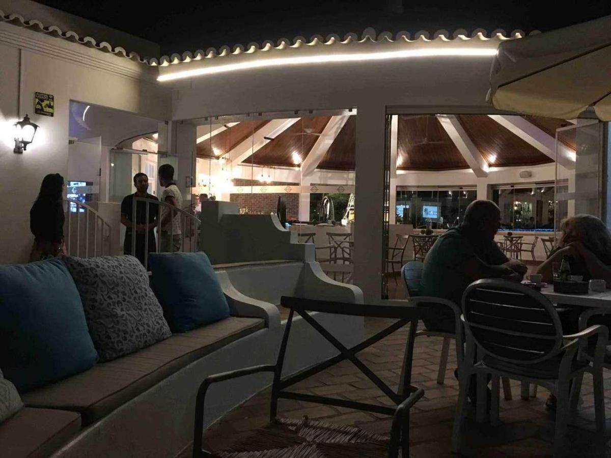 Tavira Cozy Studio By The Pool ภายนอก รูปภาพ