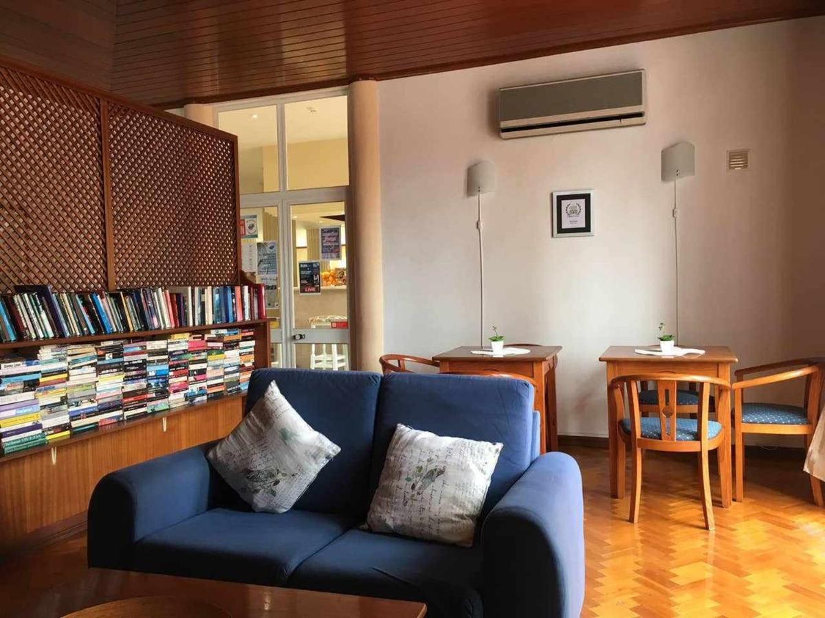 Tavira Cozy Studio By The Pool ภายนอก รูปภาพ