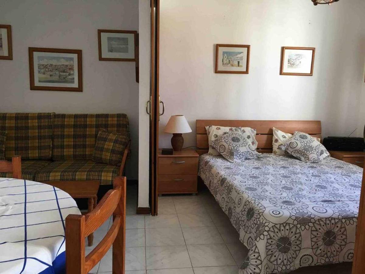 Tavira Cozy Studio By The Pool ภายนอก รูปภาพ